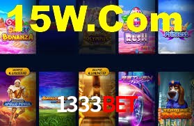 Sinta a adrenalina dos jogos de cassino com 1333bet