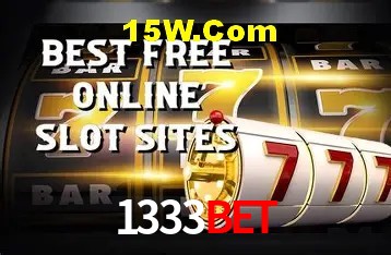 Design Responsivo 1333bet