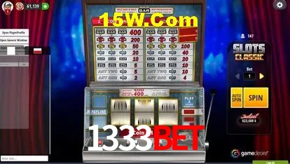 Login Seguro 1333bet