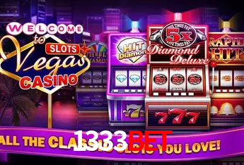 Recursos de Bônus 1333bet