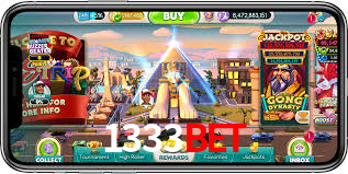 Live Casino 1333bet