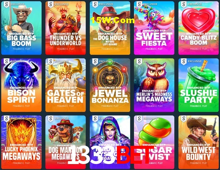 Welcome Bonus 1333bet