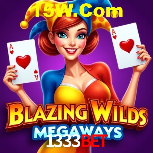 Descubra o Mundo do Cassino Online com 1333bet