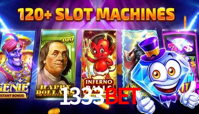 Promoções Sazonais 1333bet