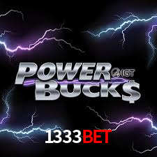 1333bet: Jogos de Caça-Níqueis-Altas Recompensas, Roleta-Velocidade, Blackjack-Desafios Máximos