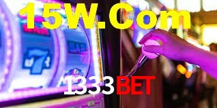 Programa VIP 1333bet