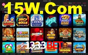 Exclusive Games 1333bet