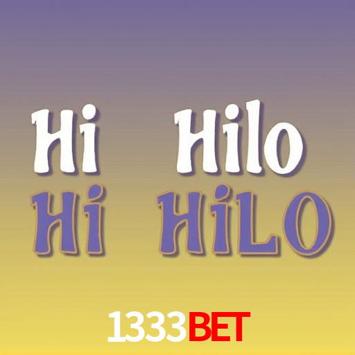 Live Casino 1333bet