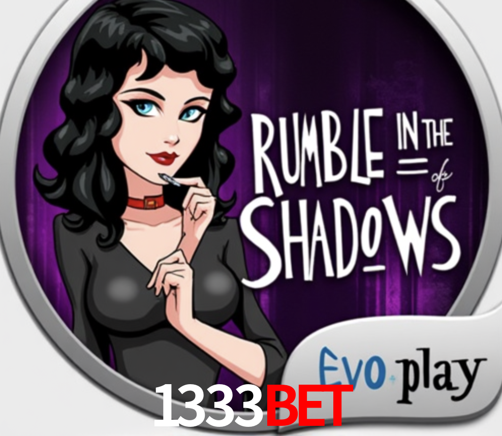 Casino Ao Vivo 1333bet