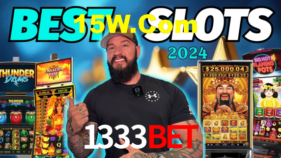 1333bet login