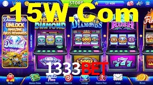 VIP Casino 1333bet